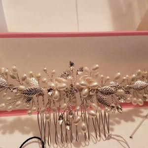 Butterfly by Matthew Williamson Hair Comb